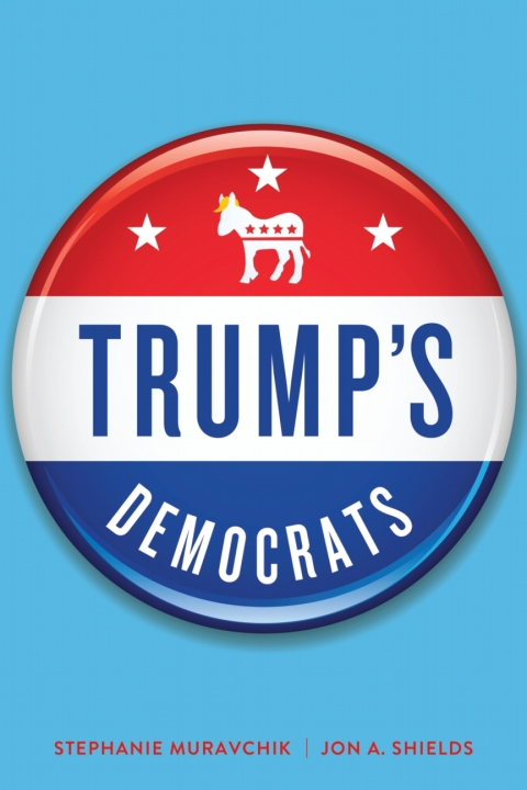 Cover image for book Trump's Democrats