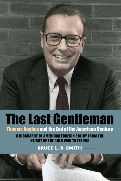 Cover image for book The Last Gentleman