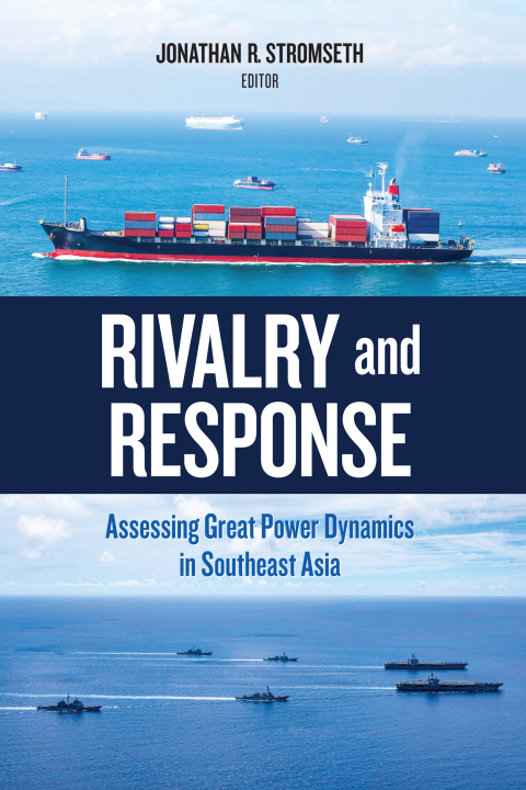 Rivalry and Response 