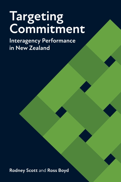 Targeting Commitment 