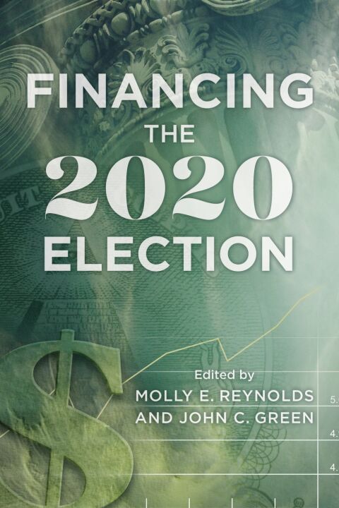 Financing the 2020 Election 