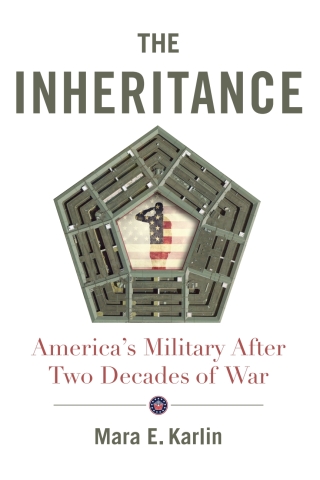 The Inheritance