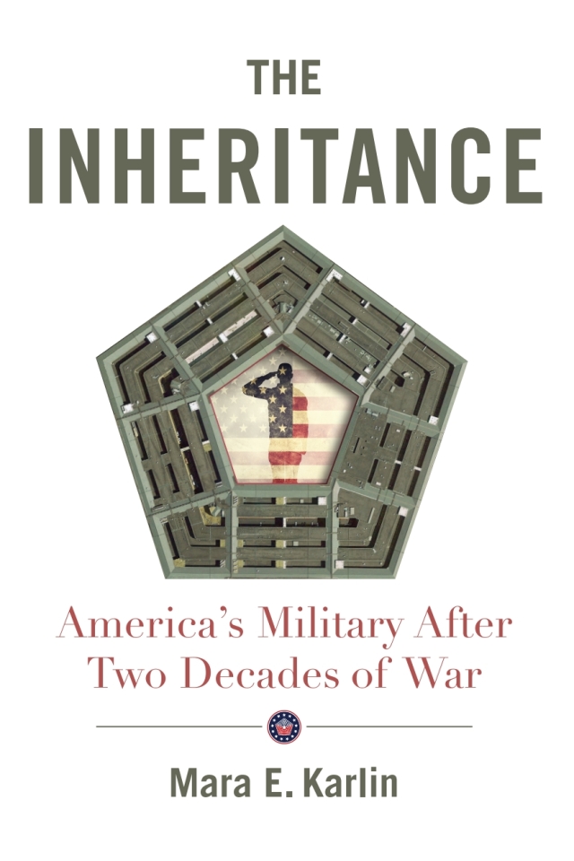 The Inheritance