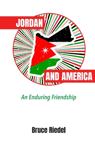 Jordan and America