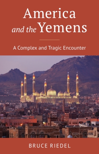 America and the Yemens