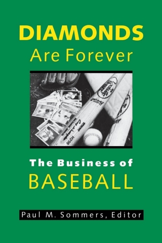 Diamonds Are Forever