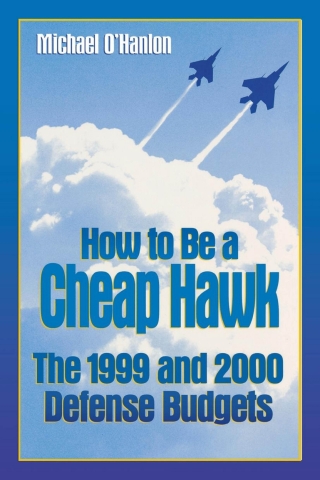 How to Be a Cheap Hawk