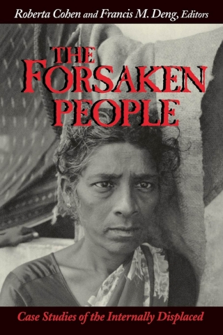 The Forsaken People