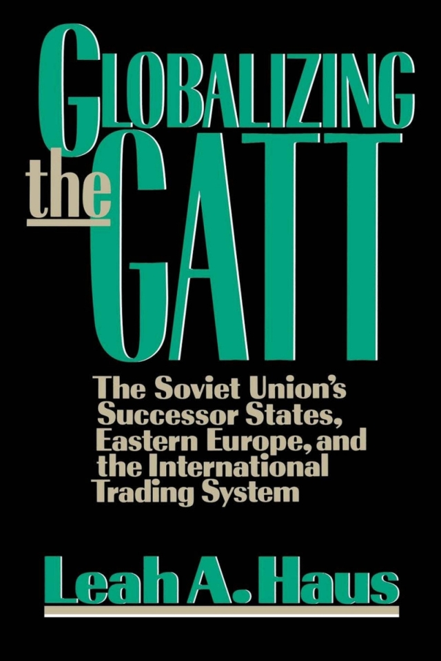 Globalizing the GATT