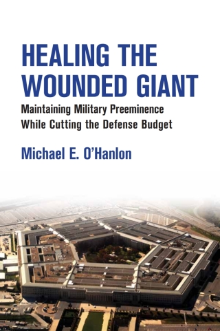 Healing the Wounded Giant
