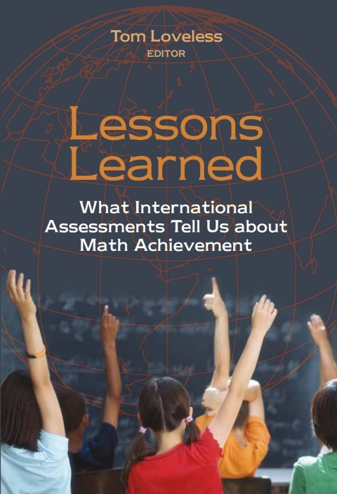 Lessons Learned 