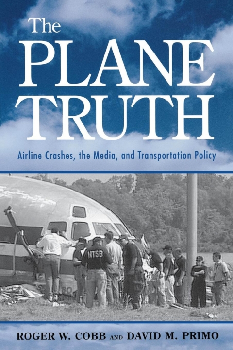 The Plane Truth 