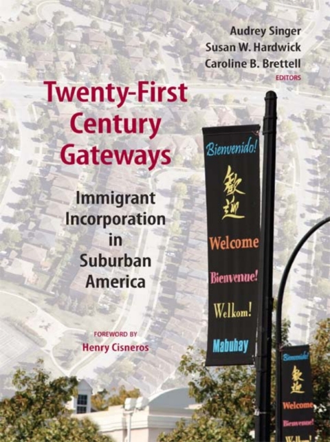 Cover image for book Twenty-First Century Gateways