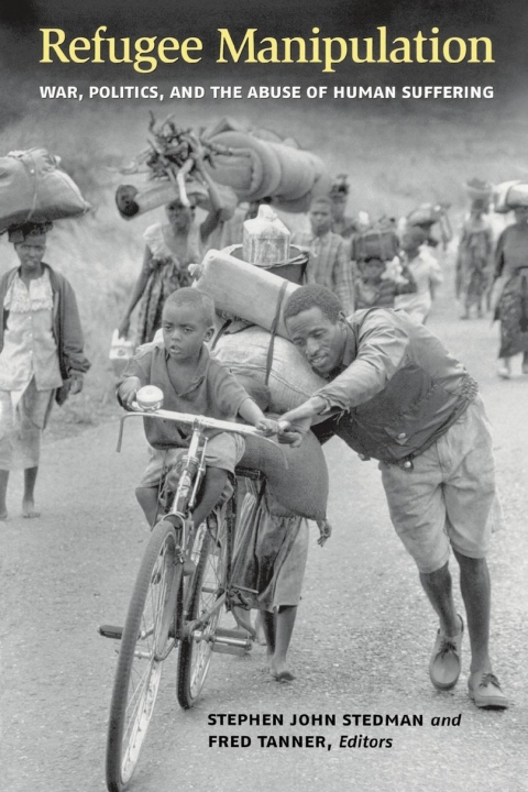 Refugee Manipulation 