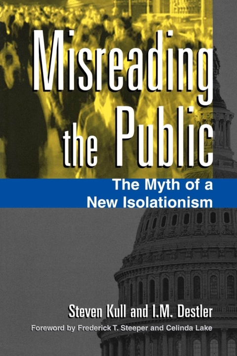 Misreading the Public 