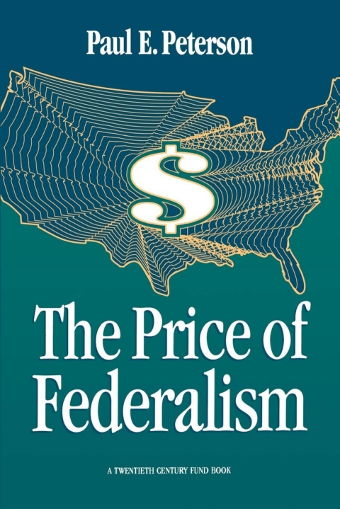 The Price of Federalism 