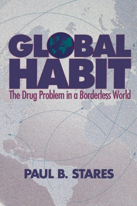 Cover image for book Global Habit