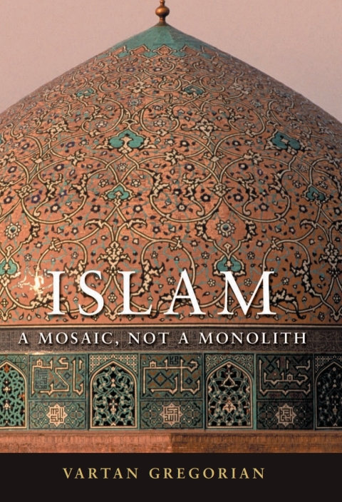 Cover image for book Islam