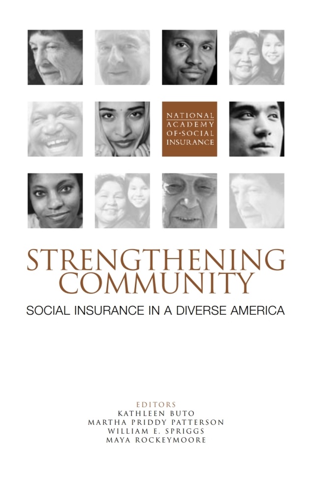 Strengthening Community