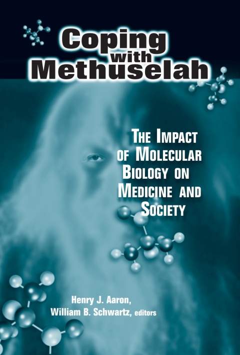 Cover image for book Coping with Methuselah