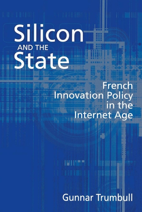 Cover image for book Silicon and the State