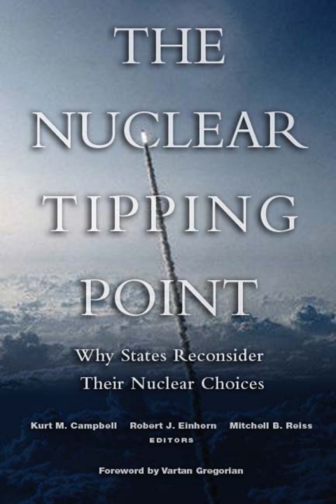 The Nuclear Tipping Point 