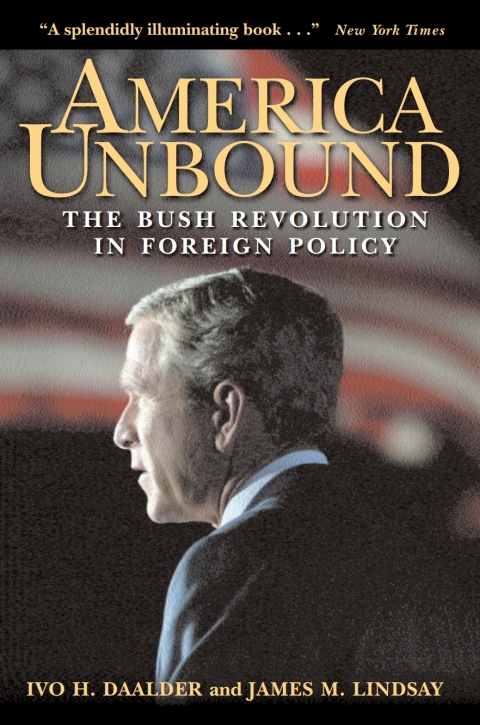 America Unbound 