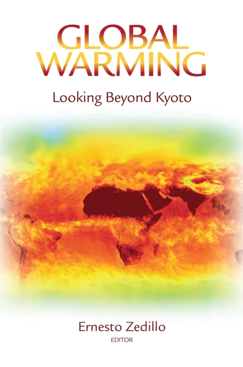 Cover image for book Global Warming