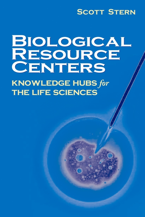 Biological Resource Centers 