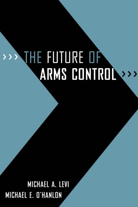 The Future of Arms Control 