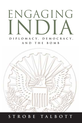 Engaging India