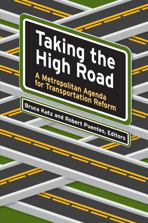 Taking the High Road 