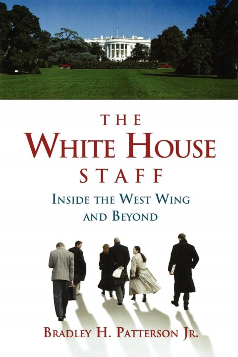 The White House Staff 
