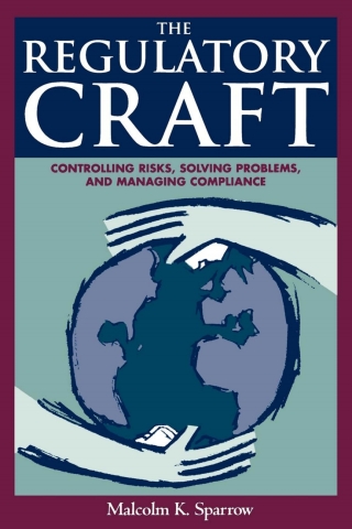 The Regulatory Craft