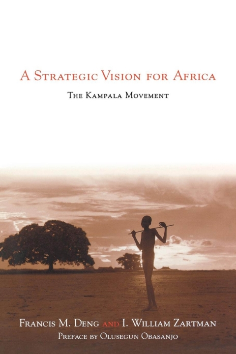 A Strategic Vision for Africa 