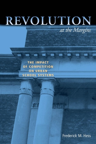 Revolution at the Margins