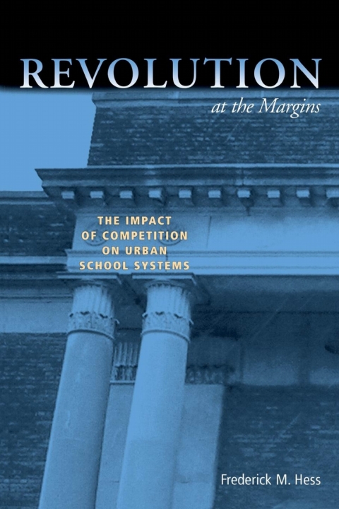Revolution at the Margins 