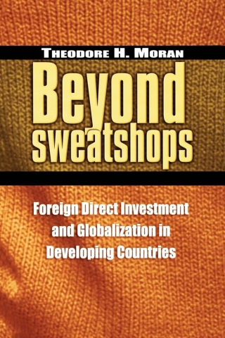 Beyond Sweatshops
