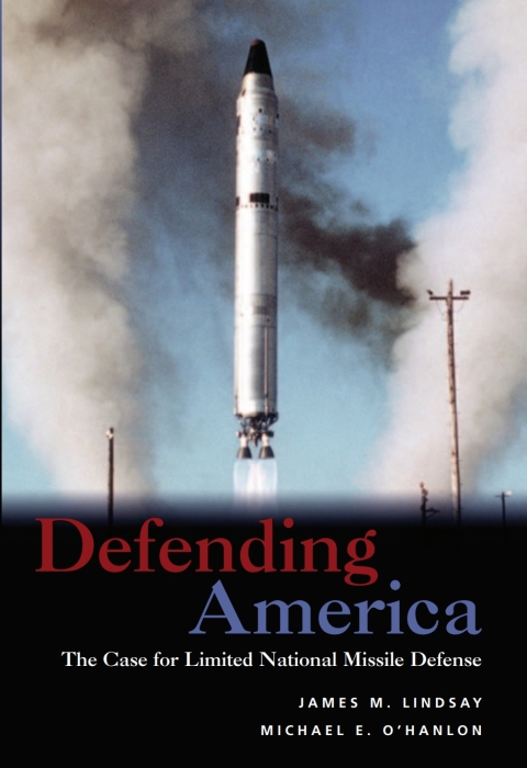 Defending America 