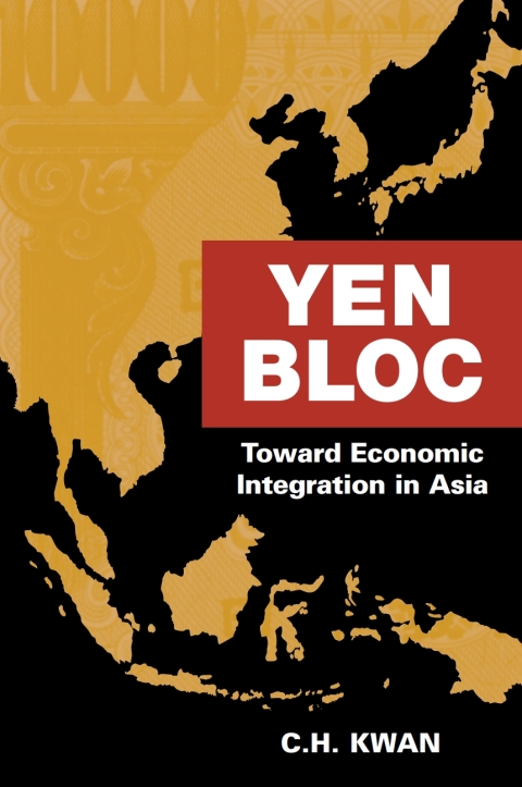 Cover image for book Yen Bloc
