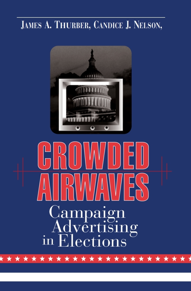 Crowded Airwaves