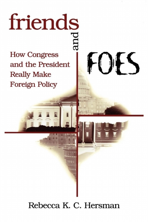 Friends and Foes 