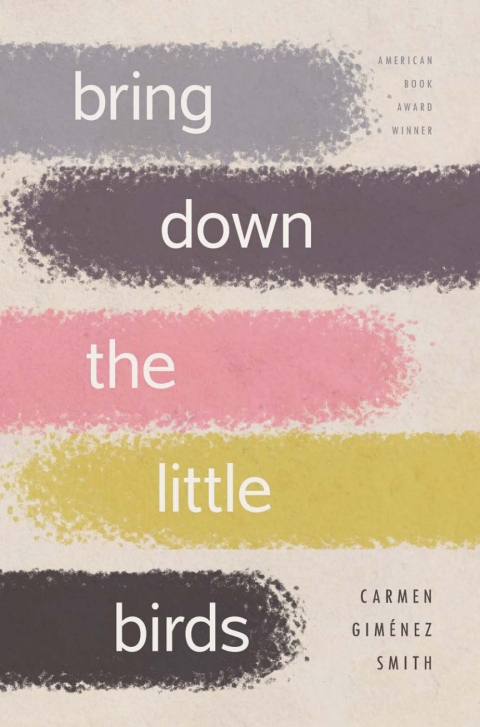 Cover image for book Bring Down the Little Birds