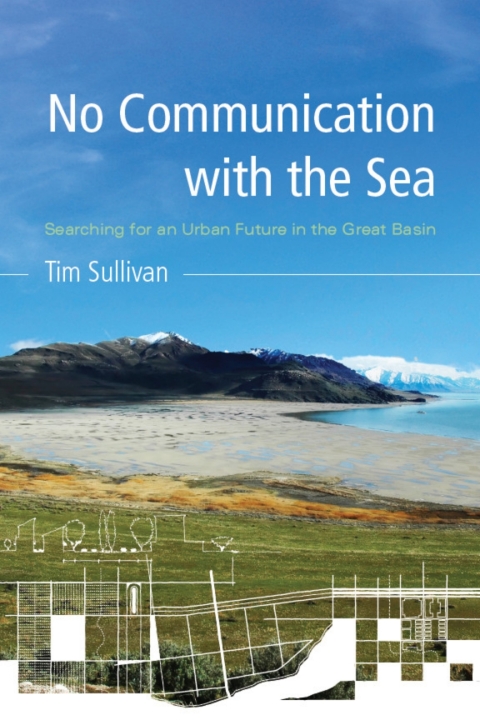 Cover image for book No Communication with the Sea