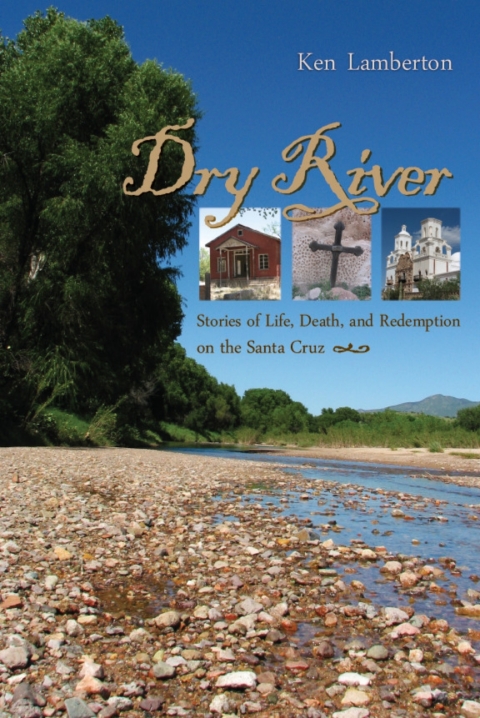 Cover image for book Dry River