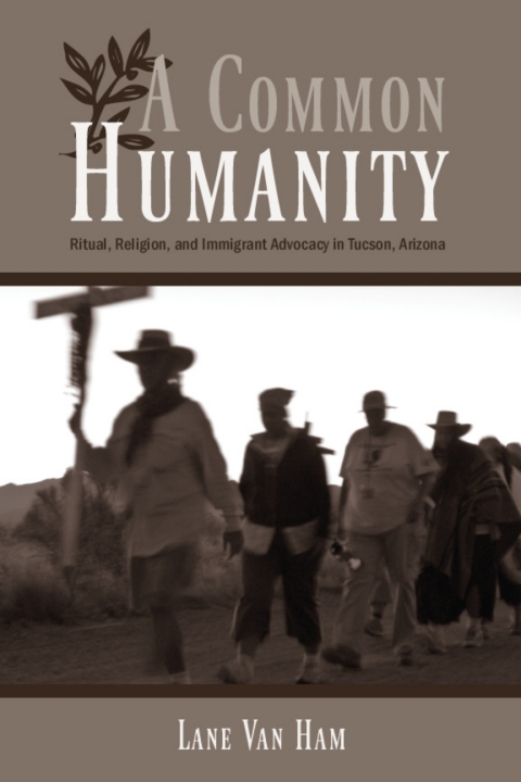 Cover image for book A Common Humanity