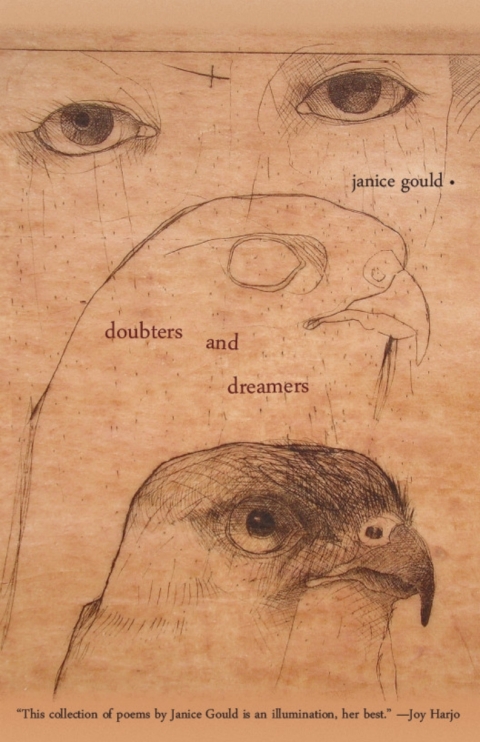 Cover image for book Doubters and Dreamers