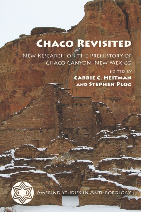 Cover image for book Chaco Revisited