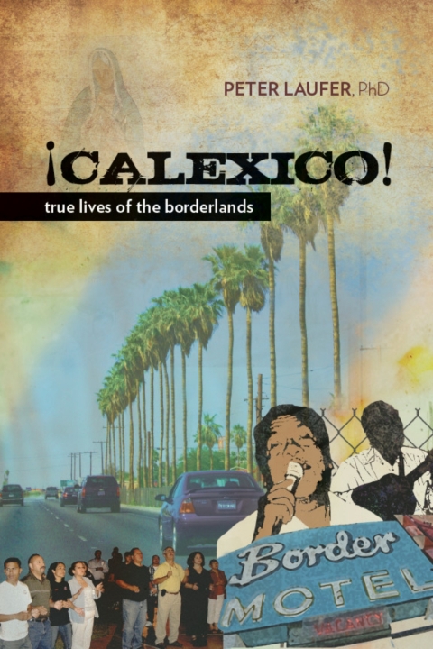 Cover image for book Calexico