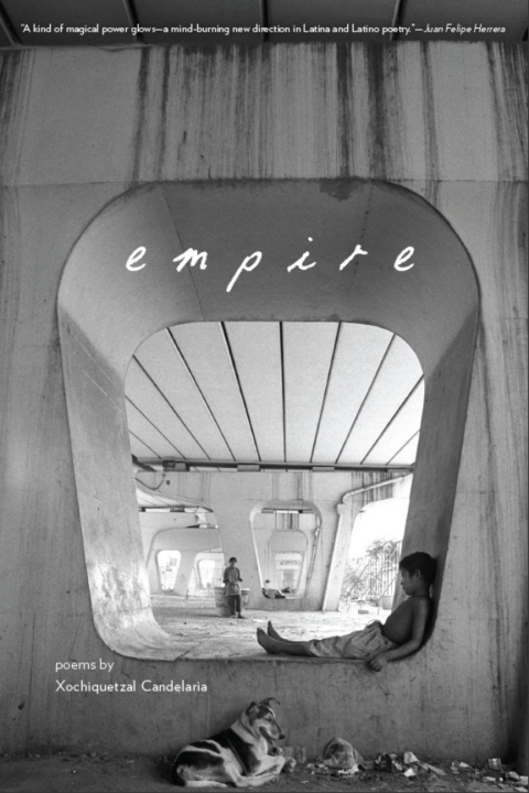 Cover image for book Empire